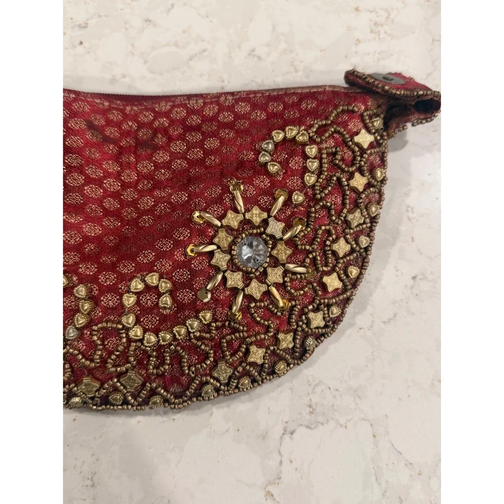 Unbranded vintage red